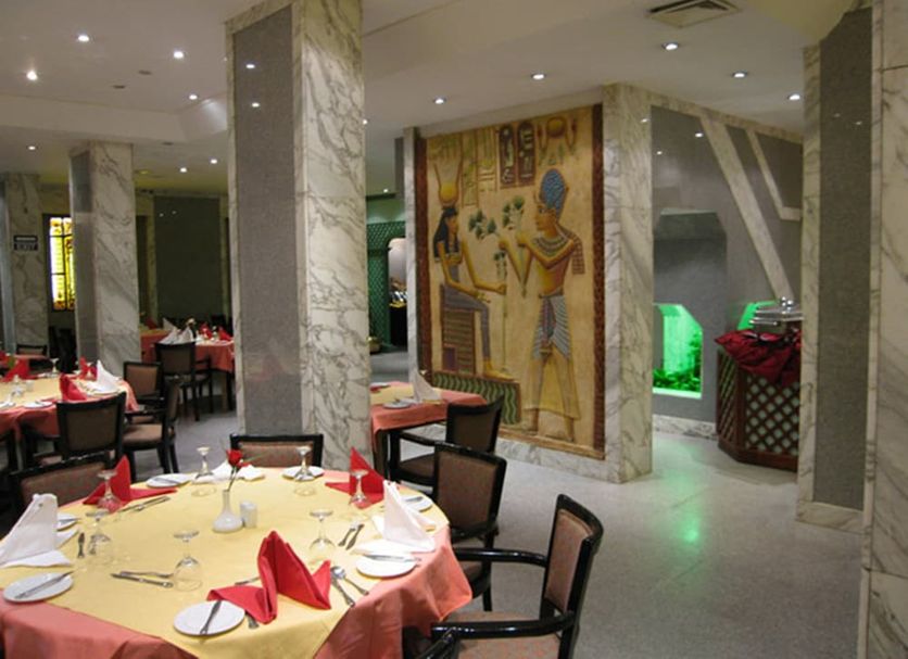 Restoran Gambar