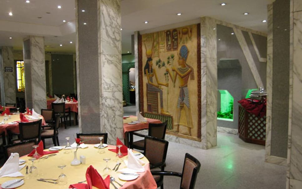 Restoran Gambar