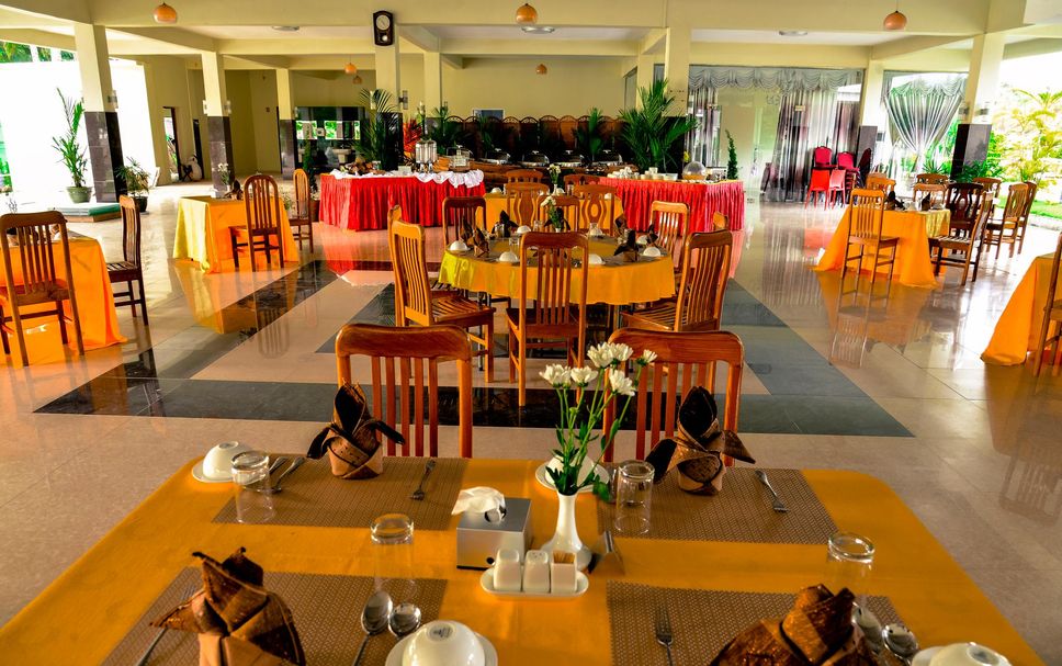 Restoran Gambar