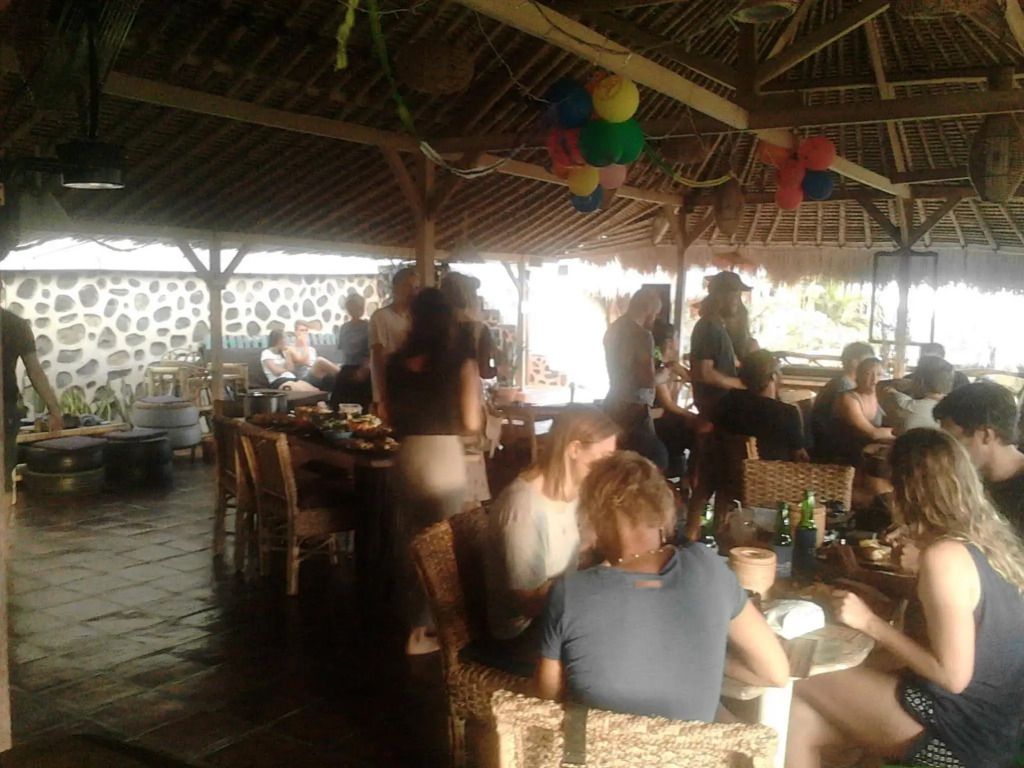 Restoran