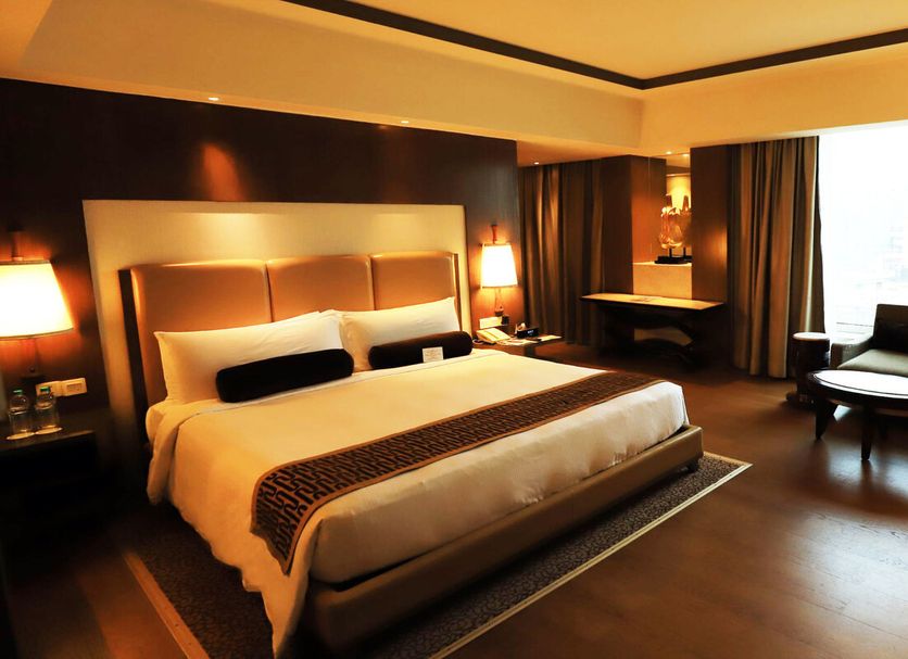 Bilik Tidur Gambar