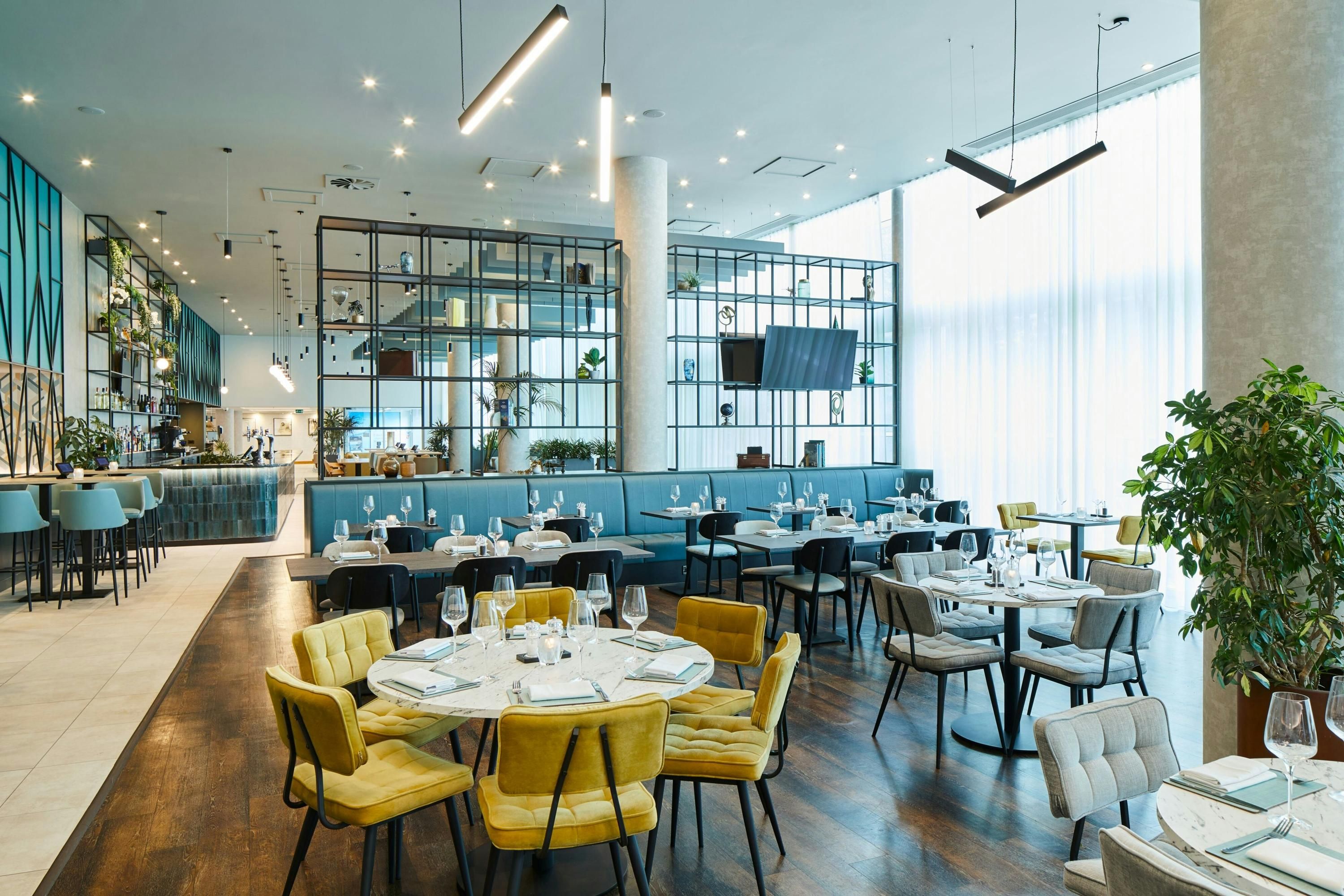 Restoran