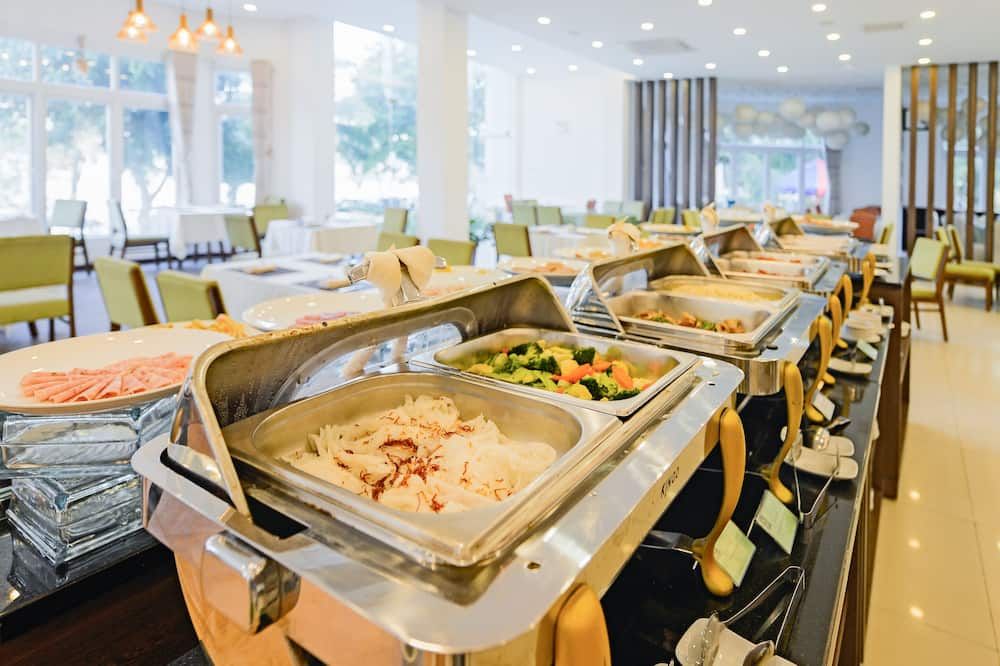 Restoran
