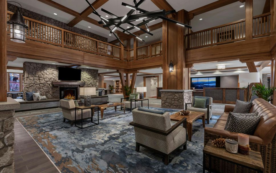 Balai Menunggu Gambar