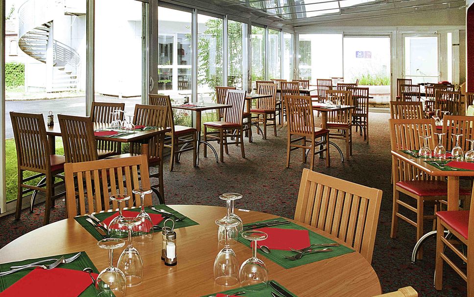 Restoran Gambar