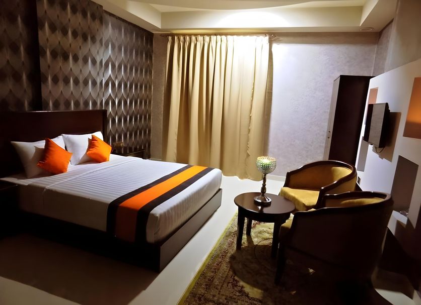 Bilik Tidur Gambar