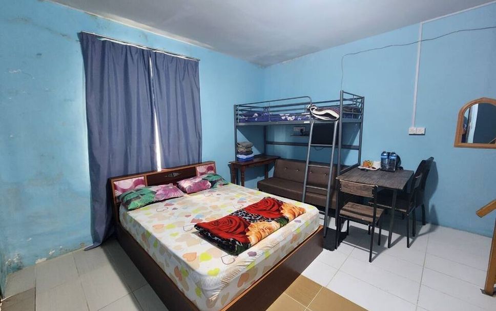 Bilik Tidur Gambar