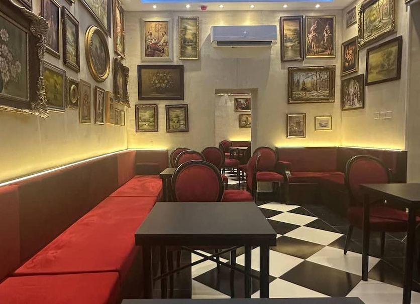 Restoran Gambar