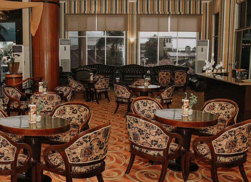 Restoran Gambar