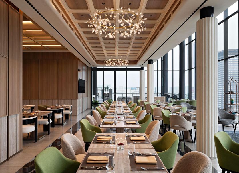 Restoran Gambar