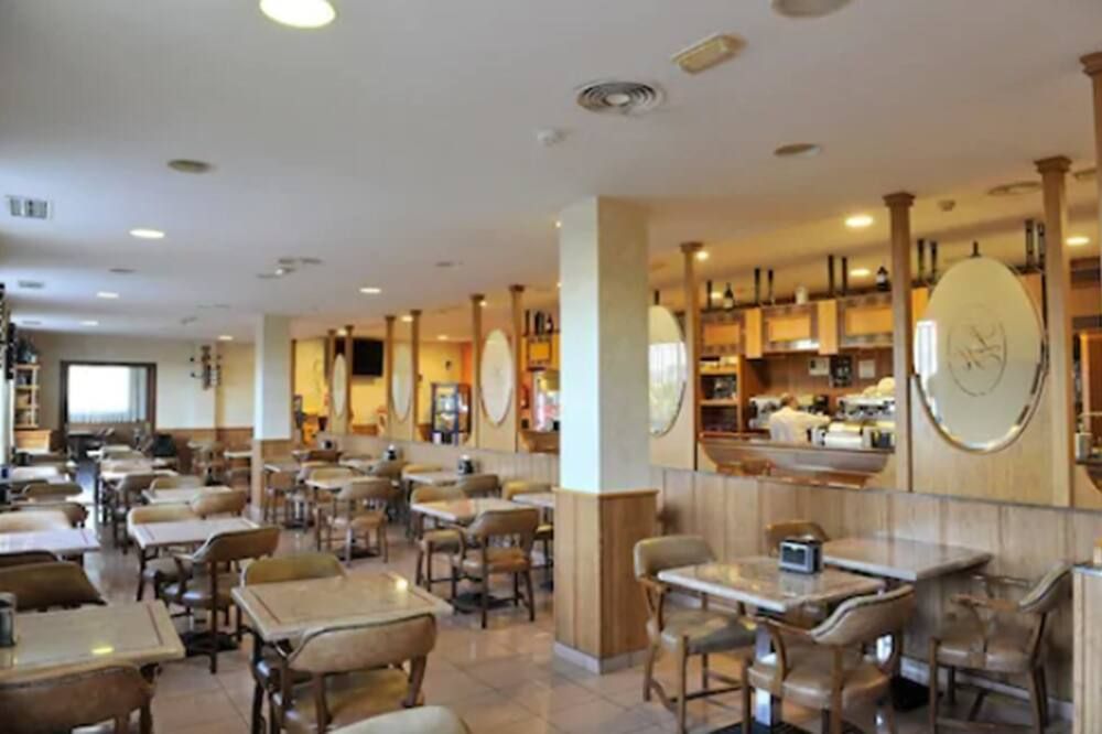 Restoran
