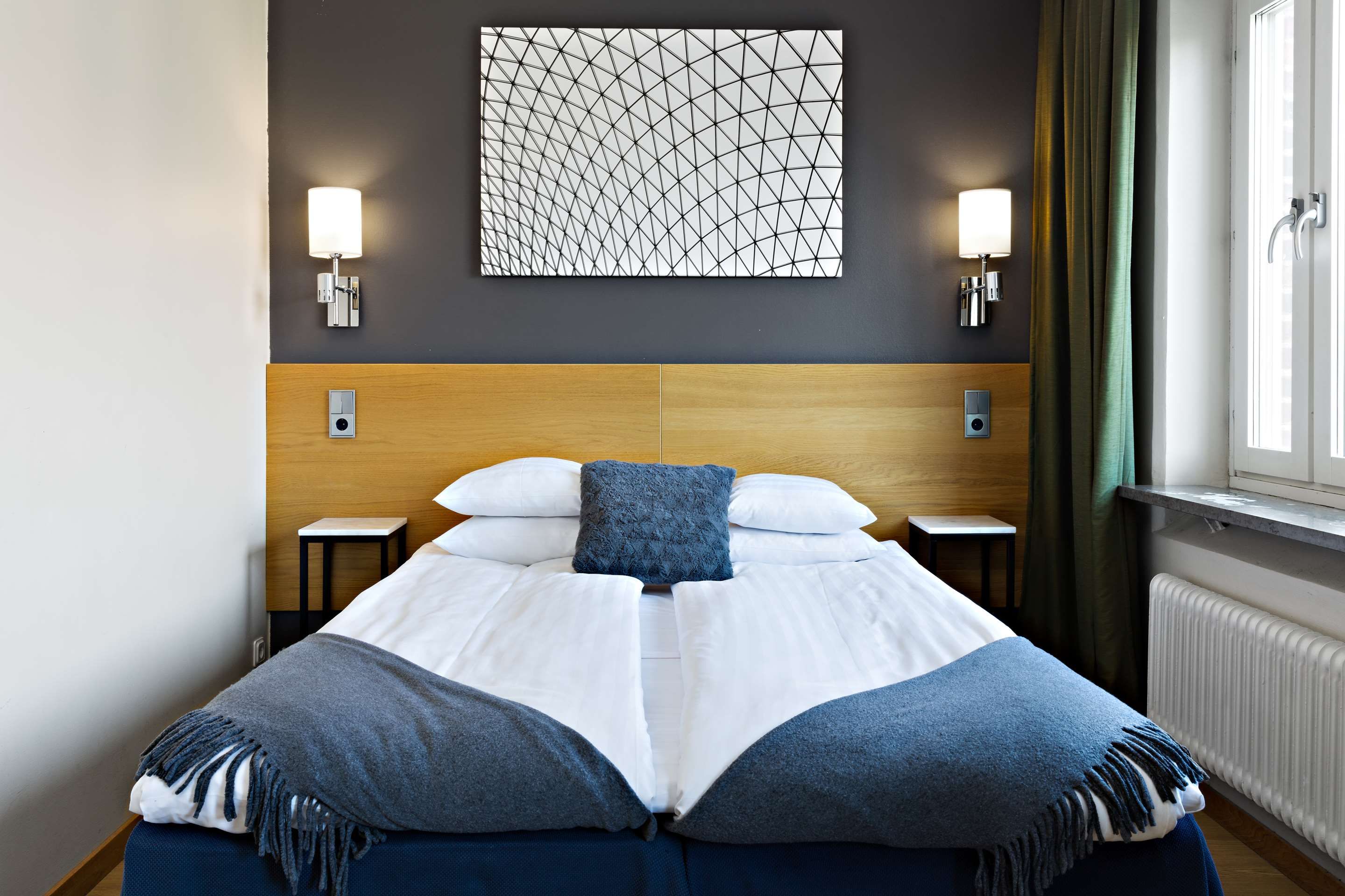 Bilik Tidur