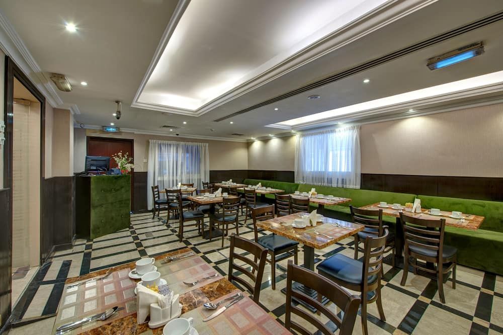 Restoran