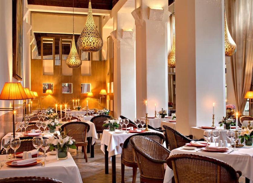 Restoran Gambar