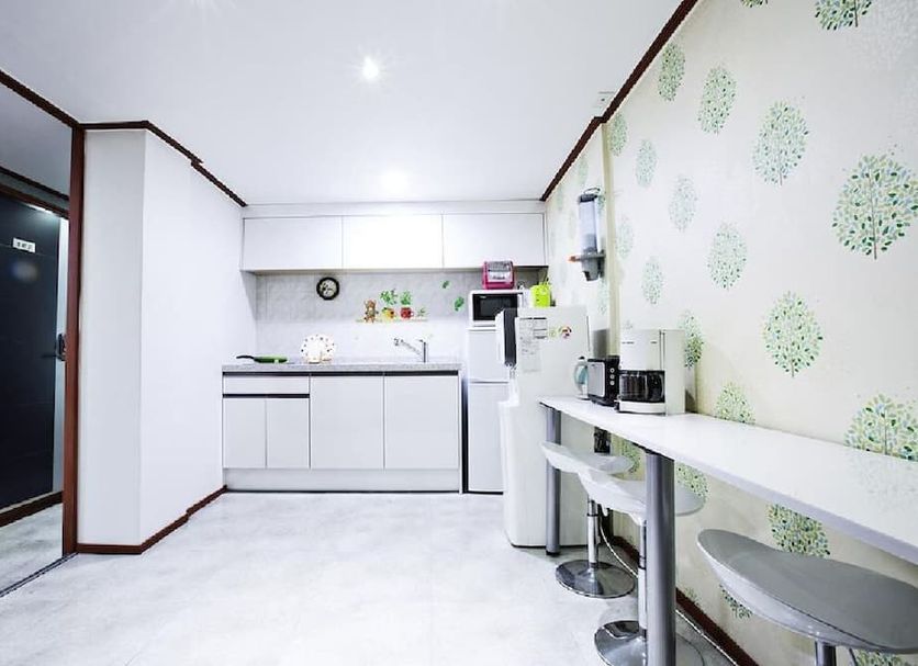 Dapur Gambar