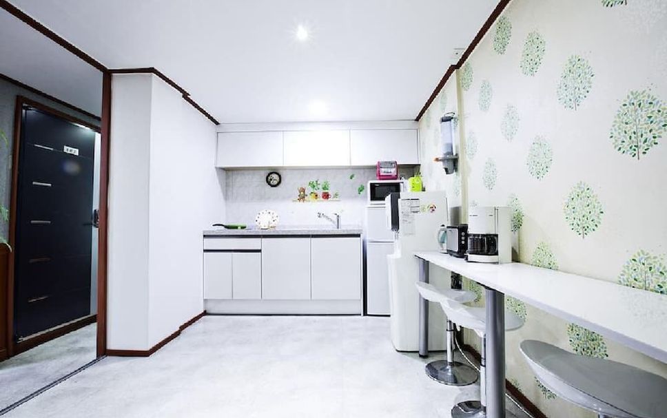 Dapur Gambar