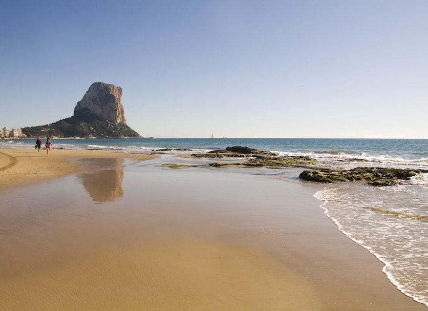 Pantai Gambar
