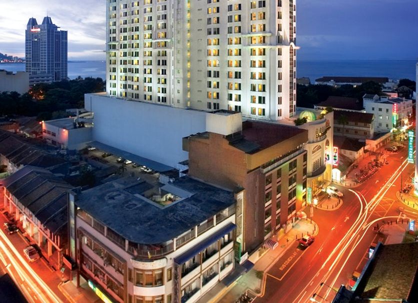 Bangunan Gambar