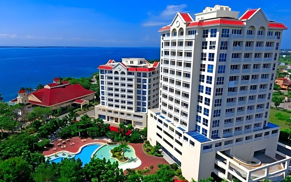 Bangunan Gambar