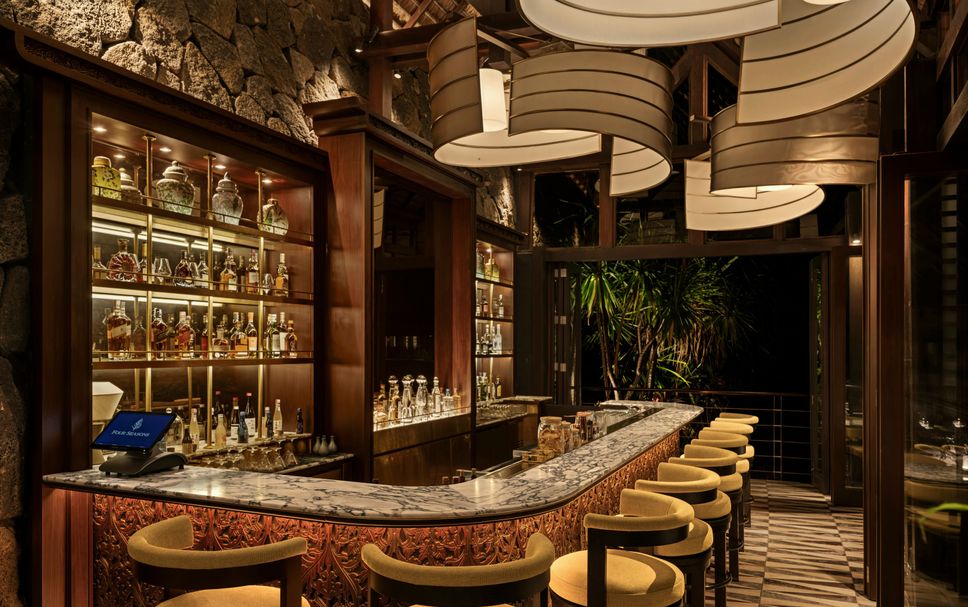 Bar Gambar