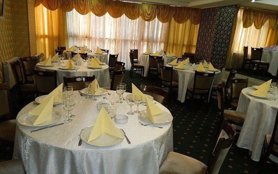 Restoran Gambar