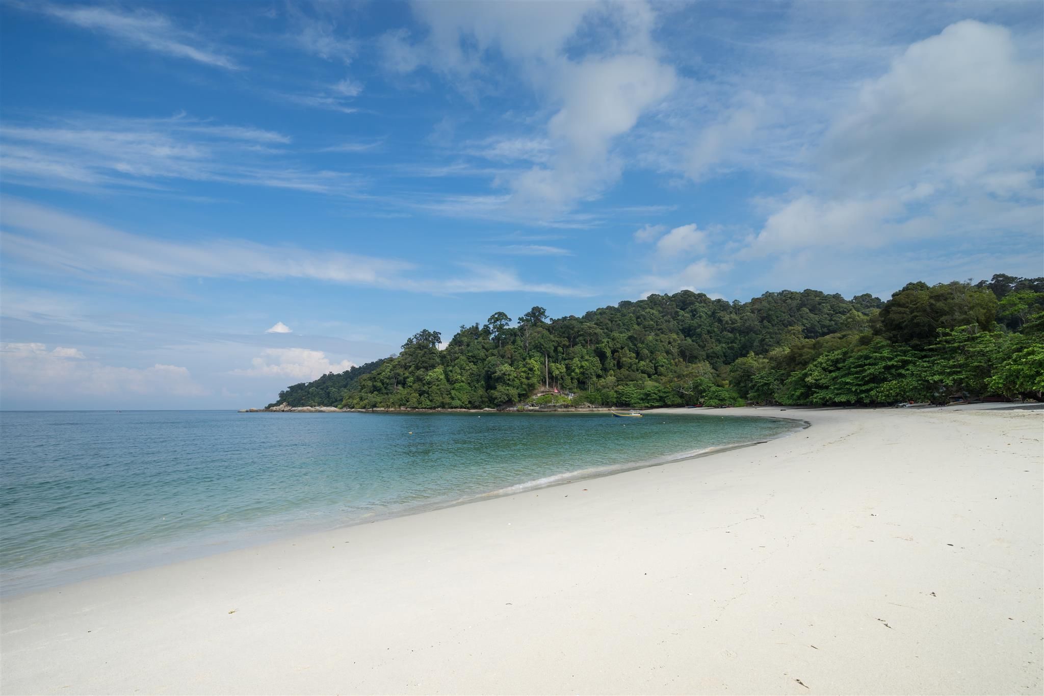 Pantai Gambar