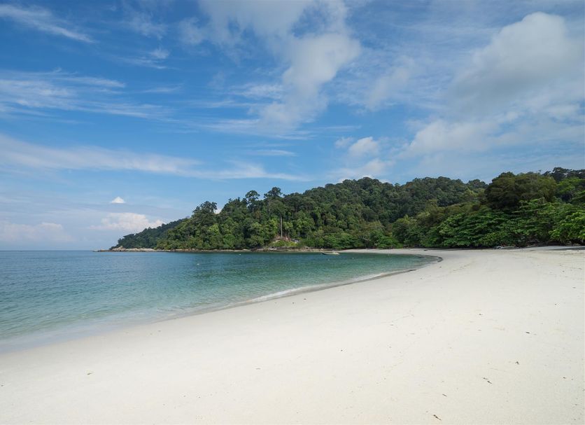 Pantai Gambar