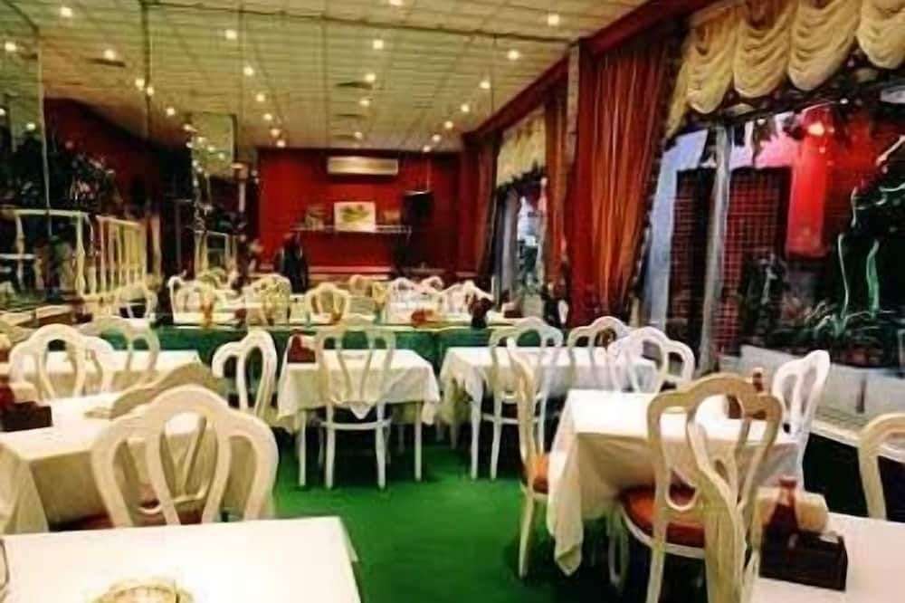 Restoran