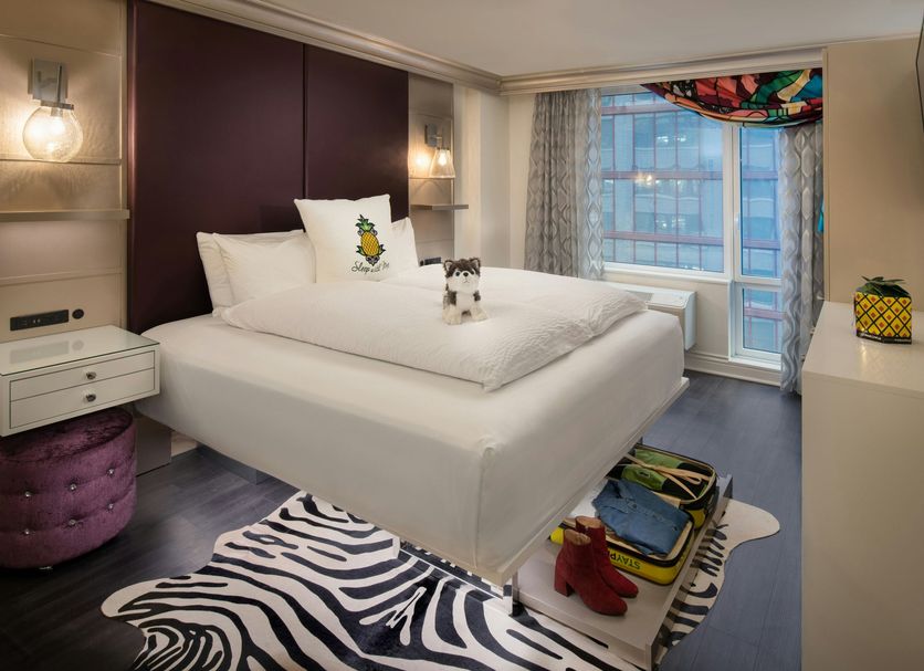 Bilik Tidur Gambar