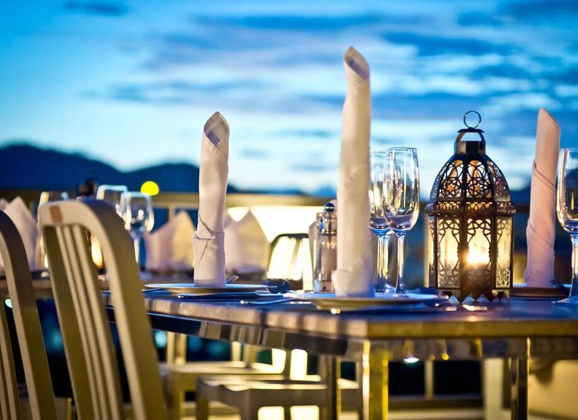 Restoran Gambar