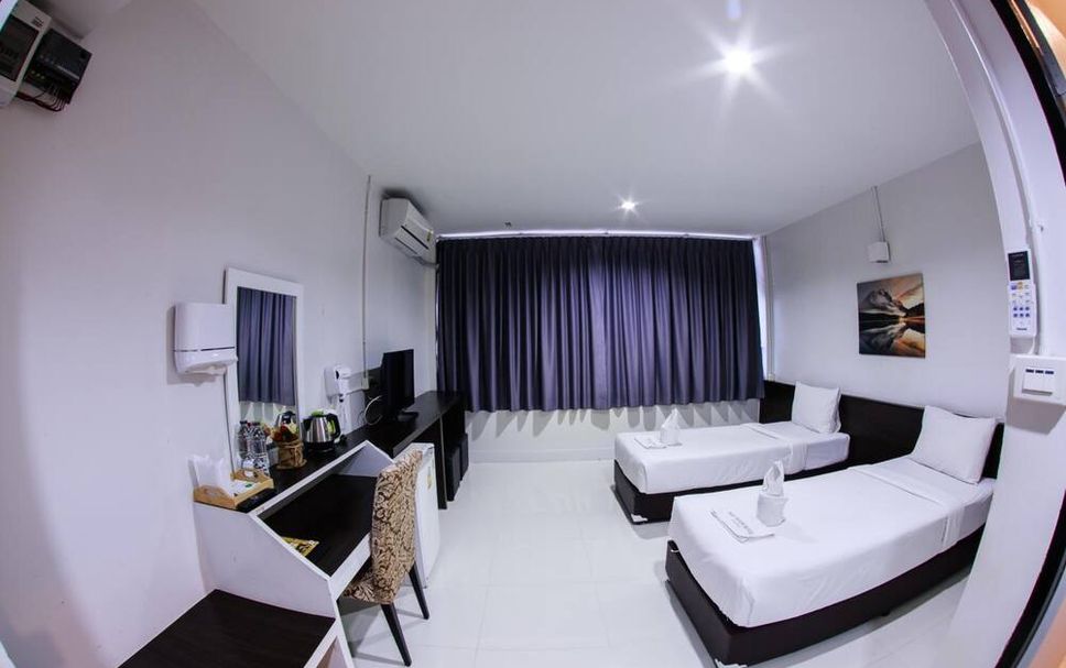 Bilik Tidur Gambar