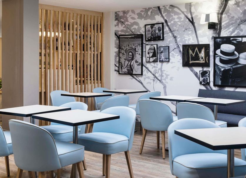 Restoran Gambar