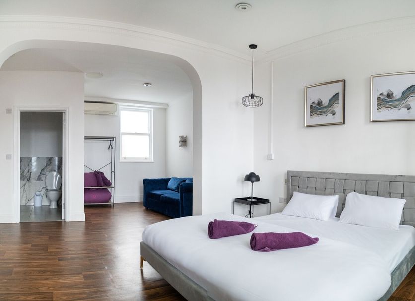 Bilik Tidur Gambar