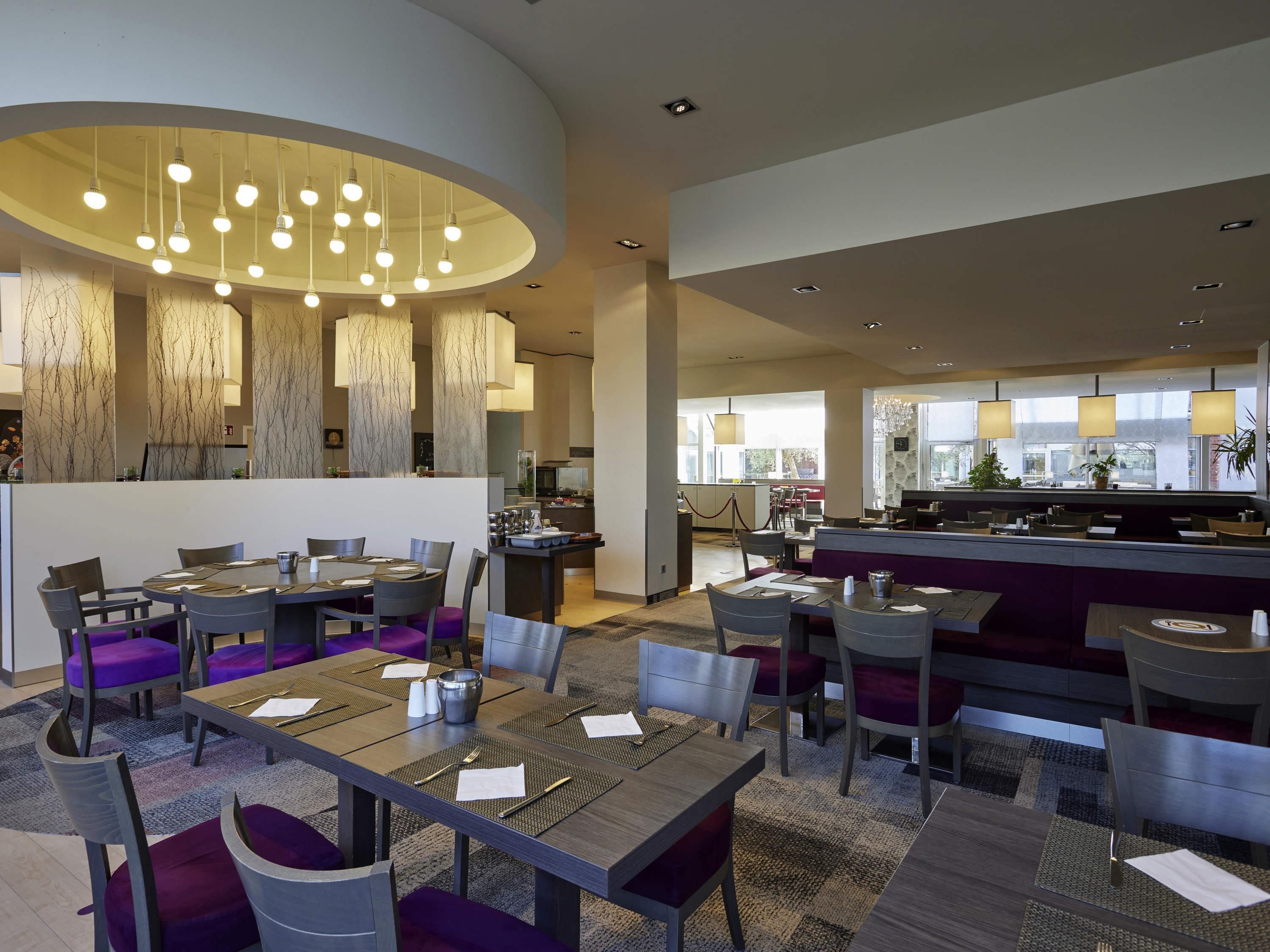 Restoran
