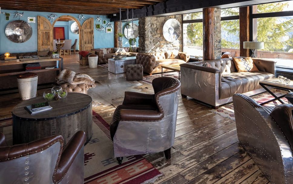 Balai Menunggu Gambar