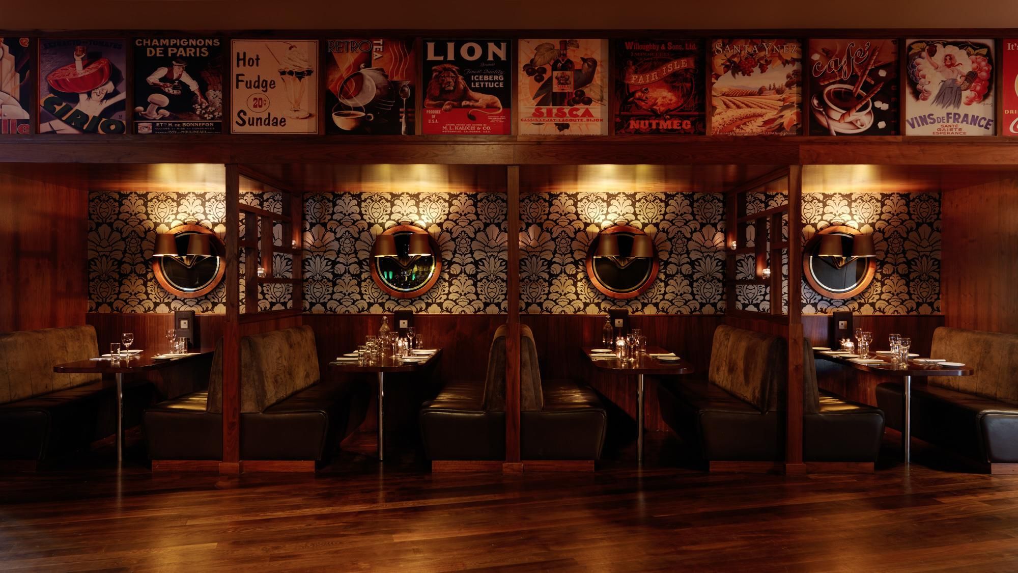 Restoran
