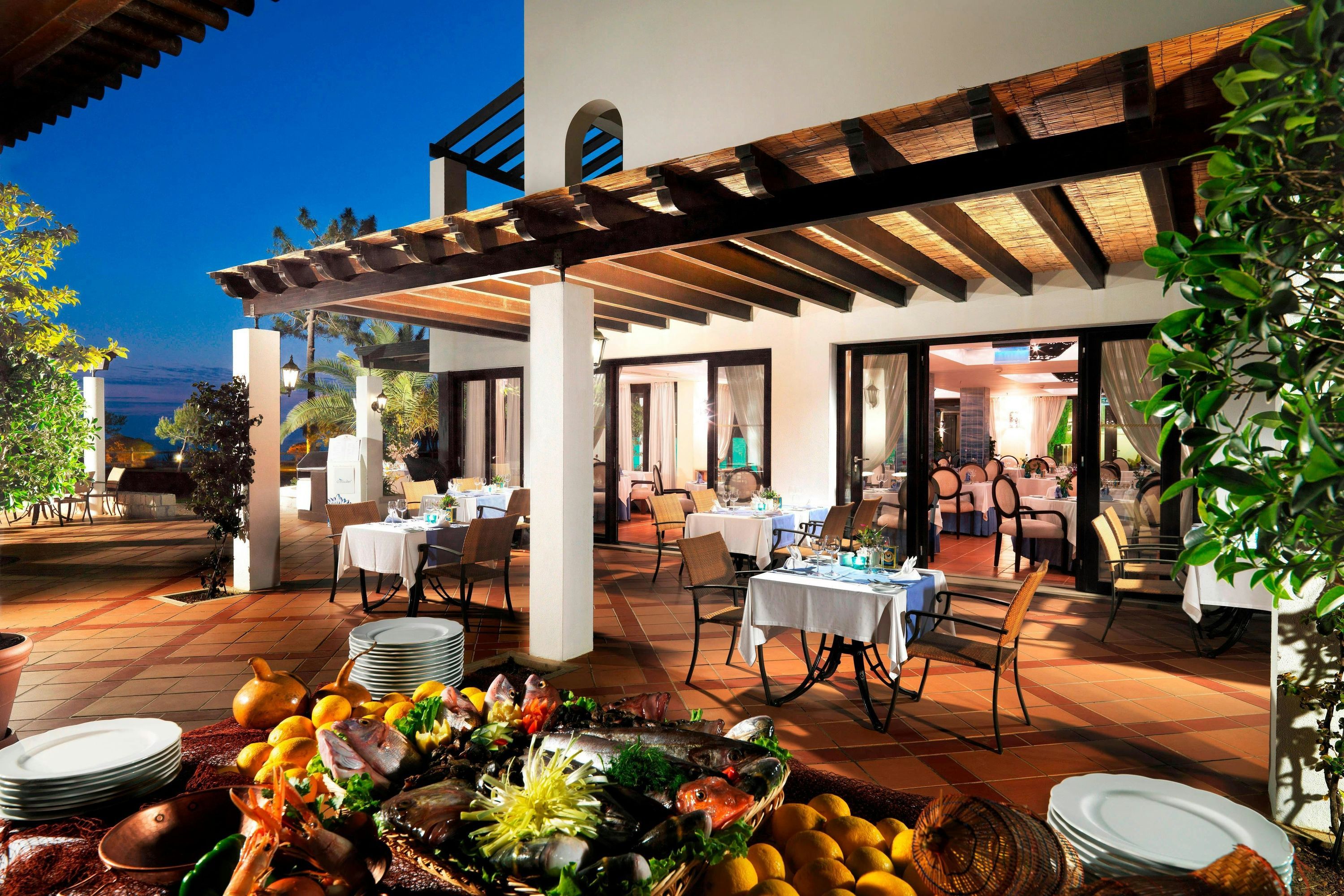 Restoran