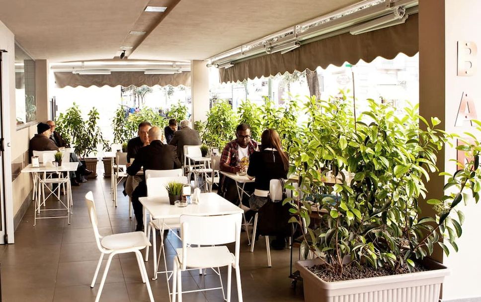 Restoran Gambar