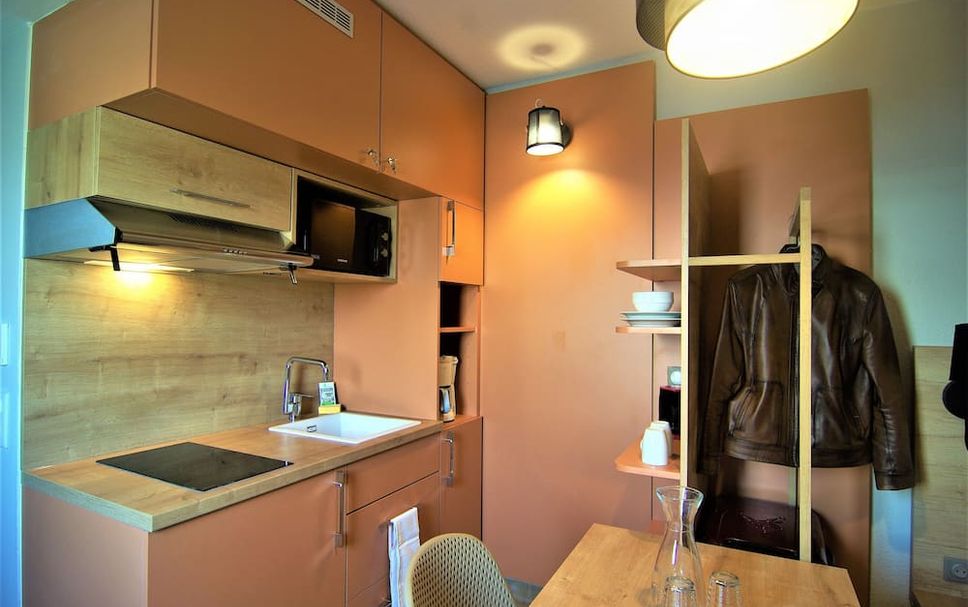 Dapur Gambar