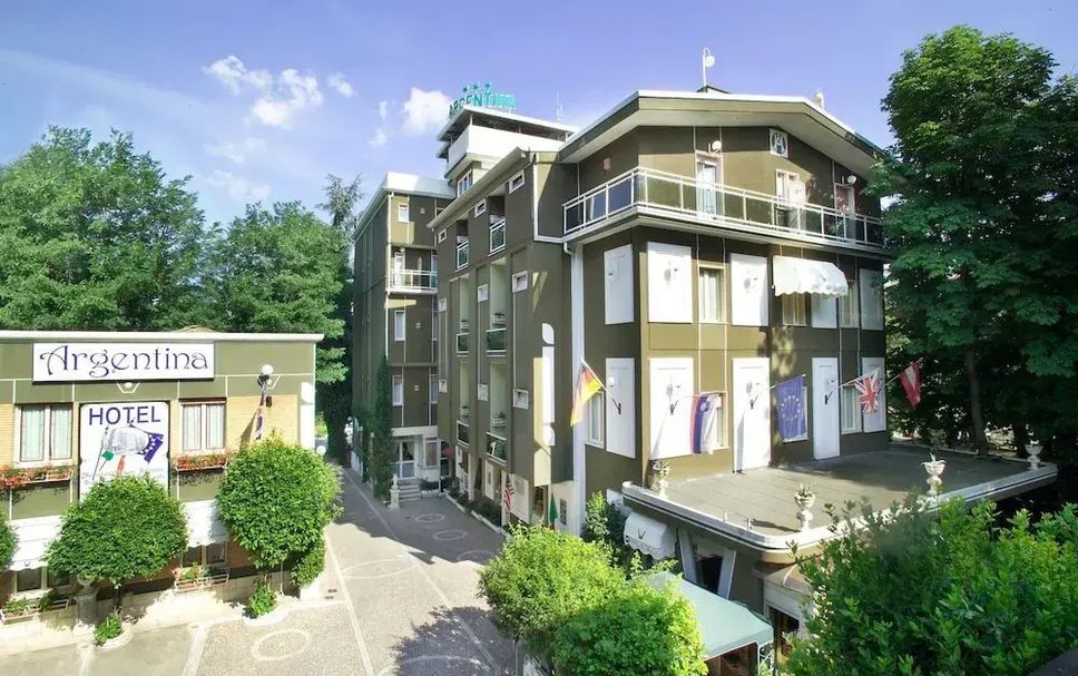 Bangunan Gambar