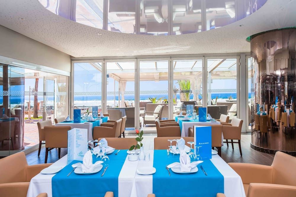 Restoran