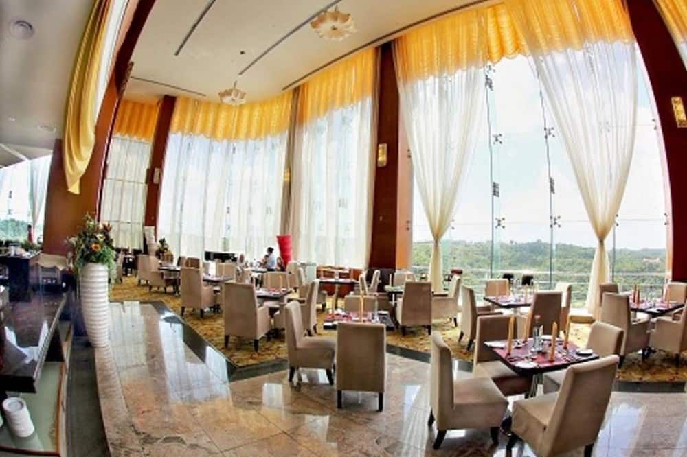 Restoran