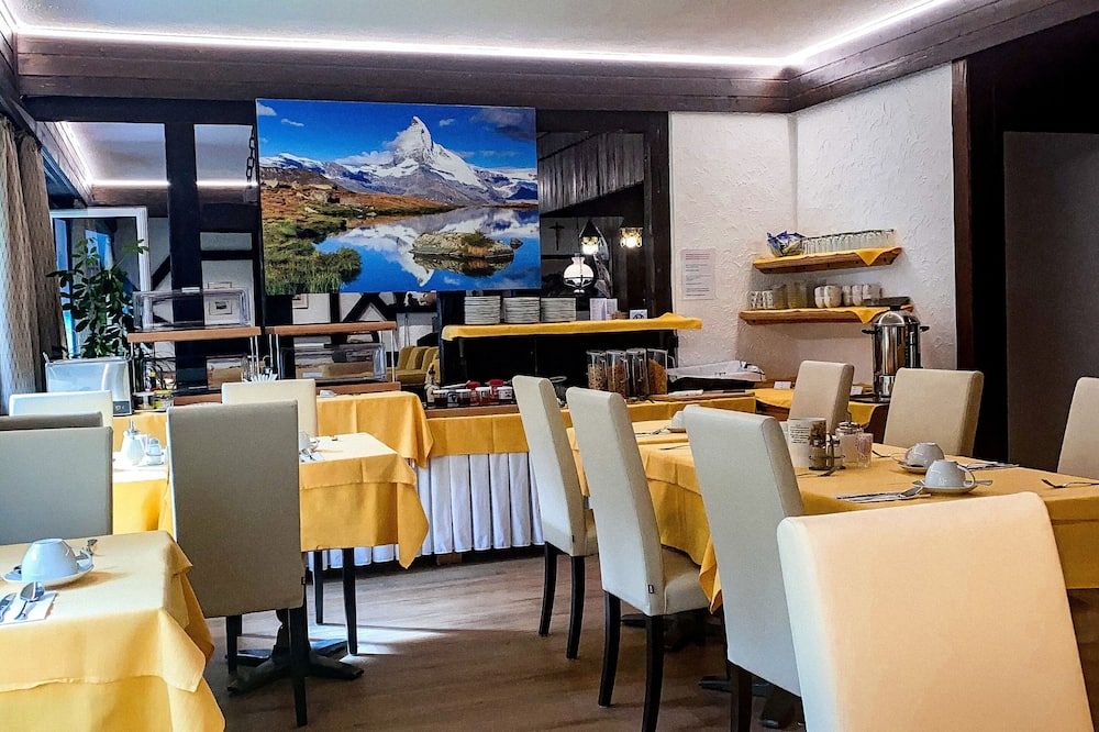 Restoran