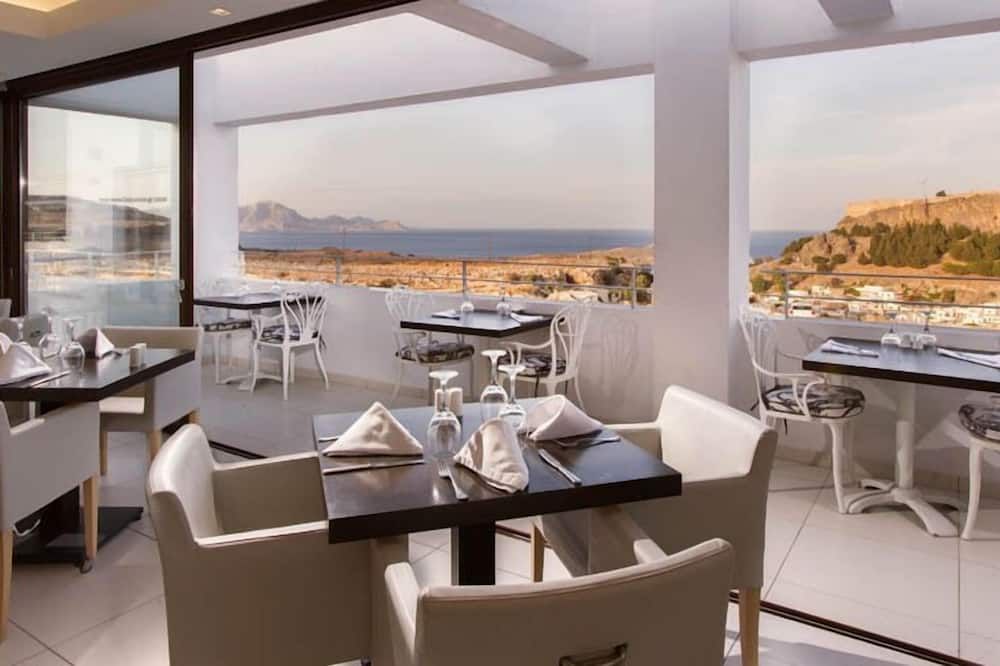 Restoran