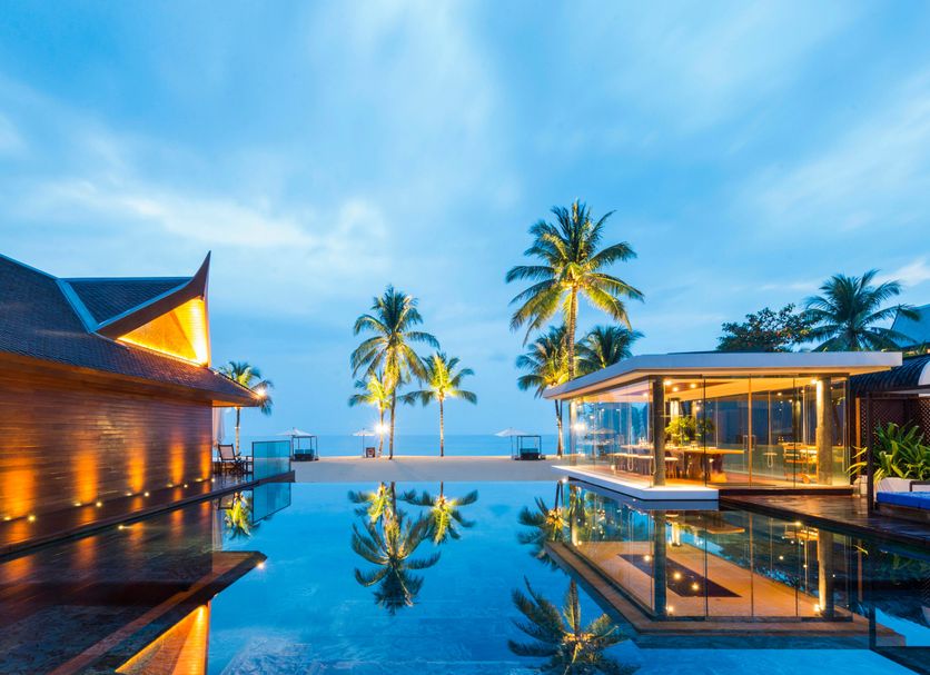 Kolam renang Gambar