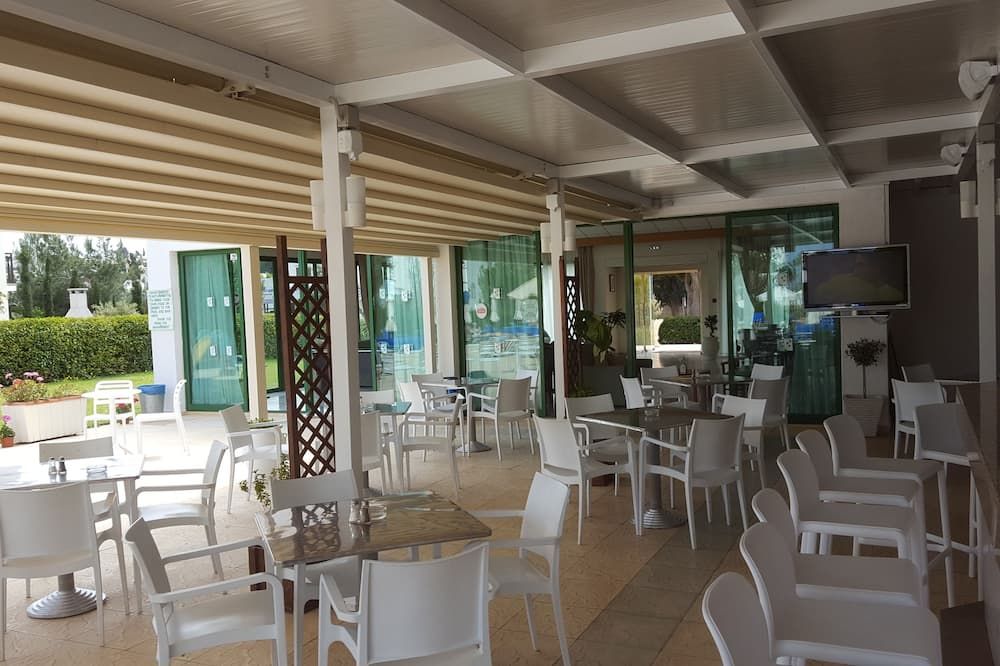Restoran