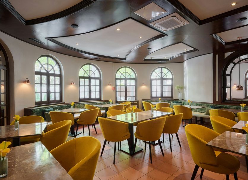 Restoran Gambar