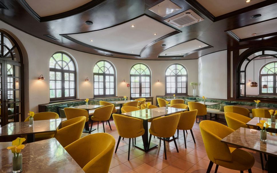 Restoran Gambar