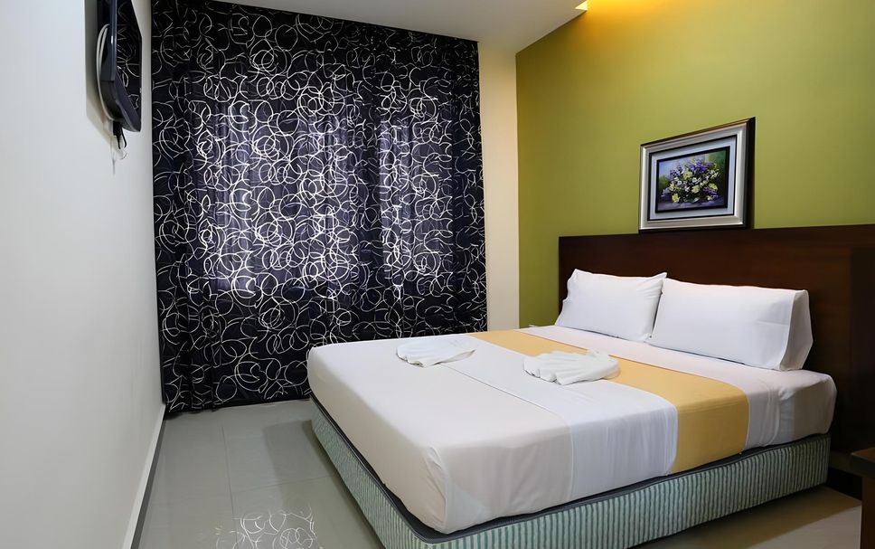 Bilik Tidur Gambar