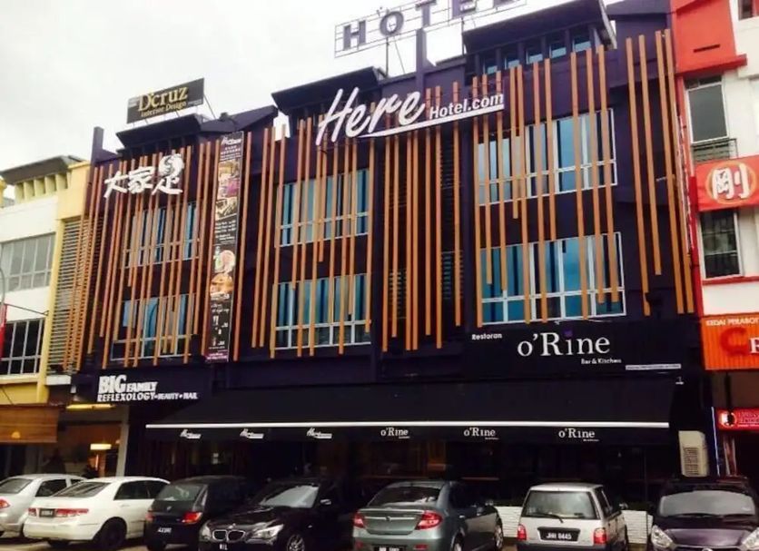 Bangunan Gambar